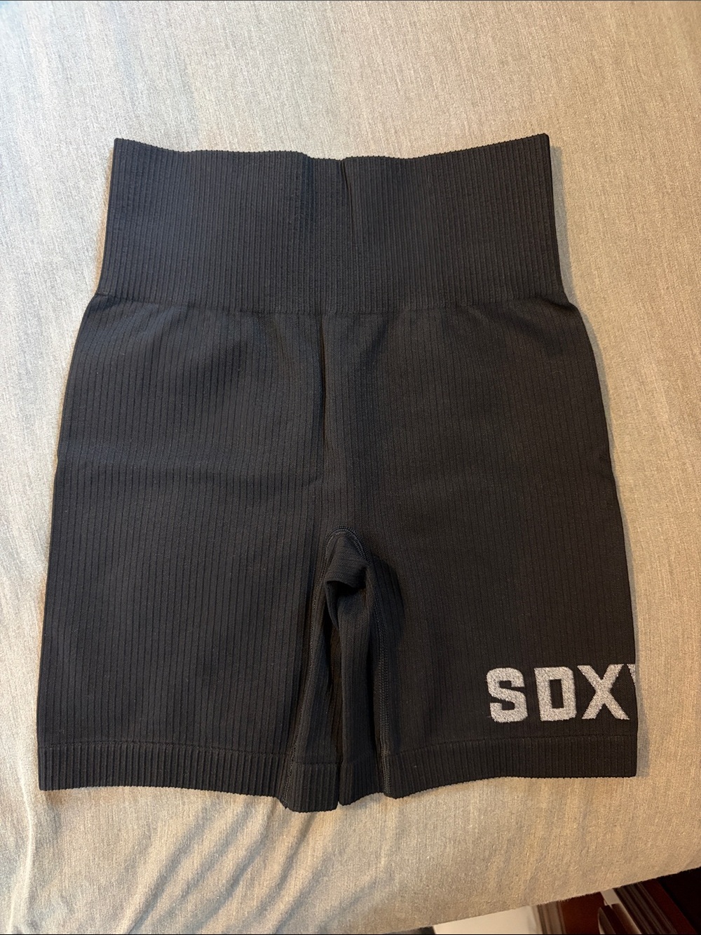 Sarah’s Day x White Fox Active Biker Shorts